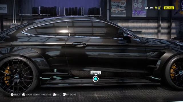 NFS HEAT TOP GIT | EP1 BUSINESS BUILD CHALLENGE смотреть онлайн