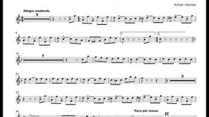 11.MENDEZ - TRUMPETER ELF