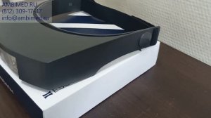 Лупа налобная бинокулярная Eschenbach