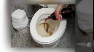 Вот это способ! Как очистить унитаз до блеска легко . Найдены легкие способы всё почистить в доме