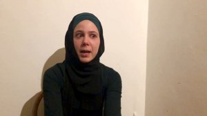 MY PARENTS ARE NOT MUSLIMS - HAMZA TZORTZIS (EMOTIONAL) #REACTION / Italian Girl ~ (in italiano )