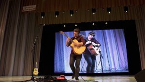 Alexandr Misko - Forsaken