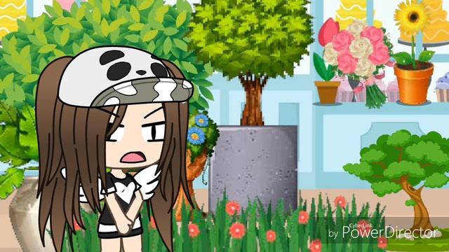 розы ,ромашки ,хризантемы, лили/уральские пельмени /Gacha Life