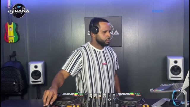 Kompa gouyad mix 2023 | mixed by Dj nana #kompa2023 #kompa #kompamix2023 #kompamix #kompagouyad смотреть онлайн