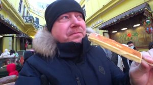 ХАРБИН УЛИЦА АРБАТ | РЕСТОРАН ГУБАДЖОУ