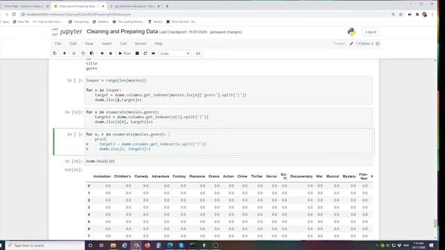 Lsn 13 - Different Approaches to Manually Encoding Data
