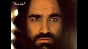 Adiós Amor Adiós - Demis Roussos.