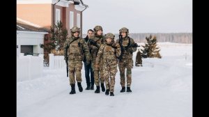 Информация по новому сезону «Морские дьяволы  Вектор атаки».