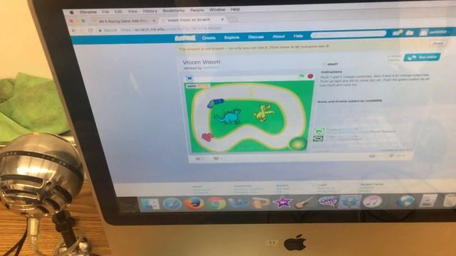 Coding Club Game Design смотреть онлайн