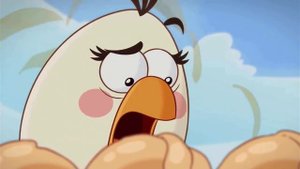 Angry Birds Toons: Double Take (Funny Voice Over)