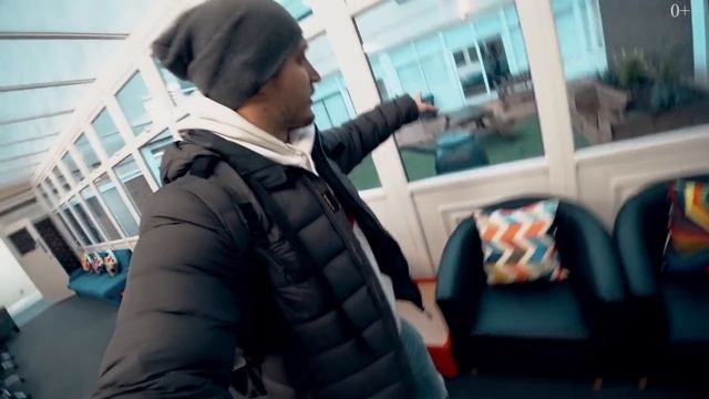 Рай для школьников. Школа Brentwood school в Англии. Как и где получают образование англичане?