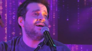 ПЕТР НАЛИЧ В ЕВРЕЙСКОМ МУЗЕЕ И ЦЕНТРЕ ТОЛЕРАНТНОСТИ 26.03.2023 - GITAR