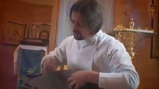 Русская духовная музыка (часть 2)