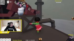 Human Fall Flat - 12/10/2022