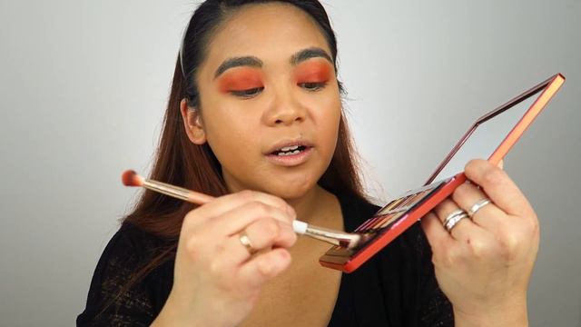 Testing out ALL new Flower Beauty Makeup