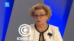 Зампред Правительства Татьяна Переверзева о МСП в ДНР