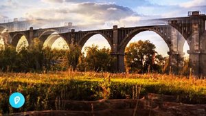 Достопримечательности Алатыря. Попутчики из Москвы в Алатырь.