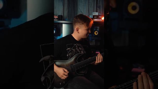 Филипп Киркоров - Жестокая Любовь (metal cover on iOSTRA)