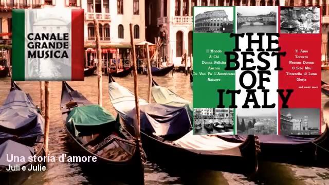 Juli e Julie - Una storia d'amore смотреть онлайн