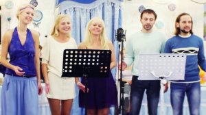 Субботники Айфаара, ноябрь 2014