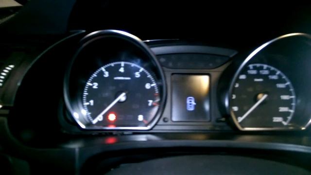 Демонтаж магнитолы Zotye T600 смотреть онлайн