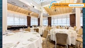 АРТИЛЕНД 4* Россия Москва/Подмосковье обзор – отель АРТИЛЕНД 4* Москва/Подмосковье видео обзор
