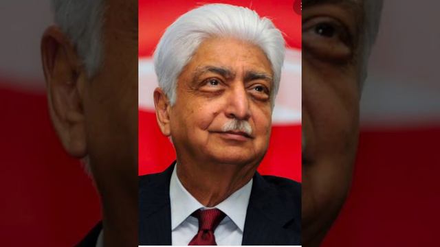 Azim Premji is The No 1 Richest Person in Karnataka 🙏🙏