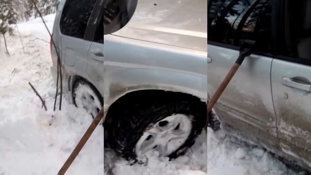 Красноярское море. В залив Езагаш смотреть онлайн