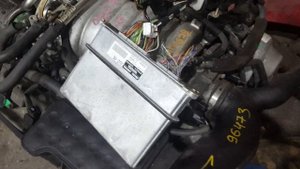 Свап: свап под ключ? готовый мотор?  проводка мотора? Программа Orioncars "поставил и завел".