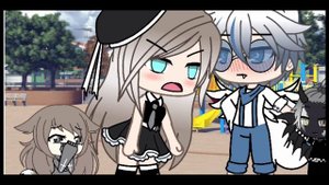 Клип  /Strongest/ "Gacha life "