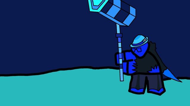 Roblox Draw Animation - 1M Robux Smite (PLS DONATE) смотреть онлайн