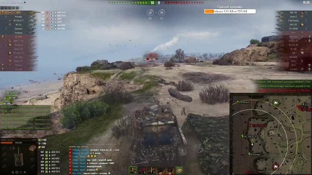 ? Самый новый и любимый режим ! ЛИНИЯ ФРОНТА смотреть онлайн