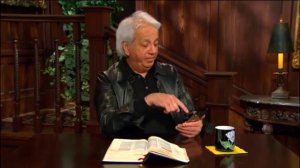 Наше время с Иисусом и 10 лучших библейских продуктов для исцеления.Бенни Хинн...