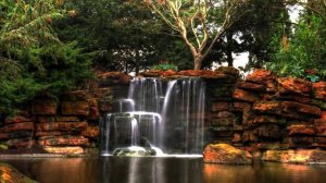 Расслабляющая музыка для разума и тела