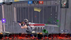 Первый ТДМ турнир🙆PUBG MOBILE❤️