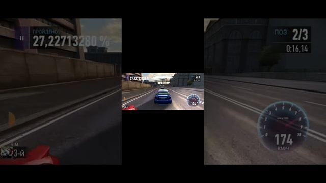 гонка на субару смотреть онлайн