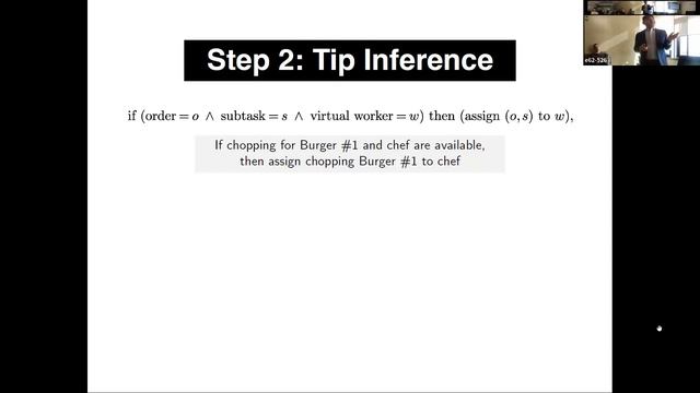 Fall 2023 MIT IDE Lunch Seminar: Park Sinchaisri, Berkeley Haas смотреть онлайн