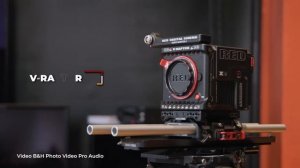 Kamera iPhone 15 Pro Bisa Secakep Kamera Sinema!!