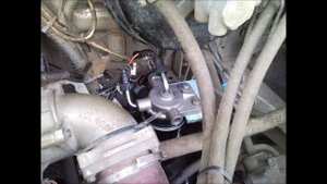 Газель cummins топливный фильтр .