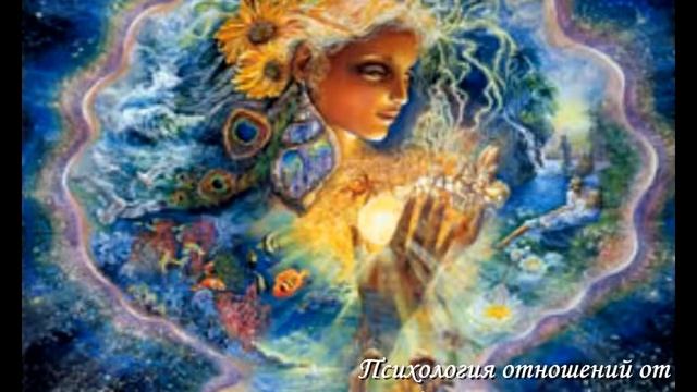 ОБРЕТЕНИЕ КОРНЕЙ медитация от Наталии Лисянской смотреть онлайн