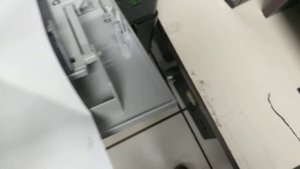 HP LaserJet 600 M601: SSD Replacement for Error 99.09.67 | #TechspertHelp