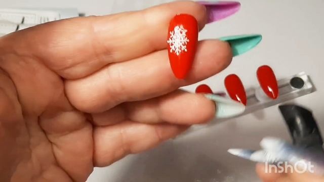 *494*Ура!Посылочки!Обзор и тест маникюрных покупок с Алиэкспресс/manicure purchases from Aliexpress