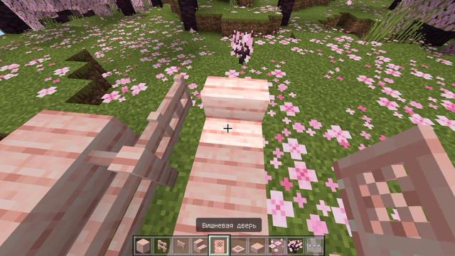 Релиз майнкрафта 1.19.80!!! смотреть онлайн