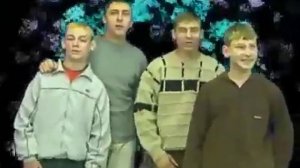 Стекловата Новый год Чудесная Новогодняя Песня