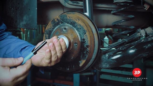 Сорванная резьба: восстанавливаем своими силами смотреть онлайн