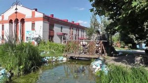 Мантуровский район  Курская область