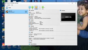 How to Install GNS3 VM in Virtual Box Step by Step