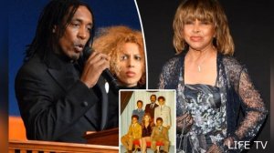 Прямо на улице стало плохо! Скоропостижно ушел младший сын американской певицы Тины Тернер