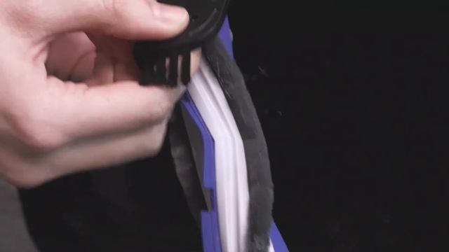 Rowenta Explorer serie 60 - de borstel schoonmaken смотреть онлайн