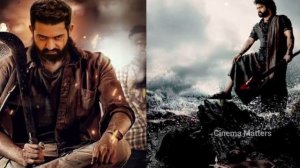 DEVARA Official Trailer | NTR | Koratala Shiva | Janhvi | Anirudh Ravichander | Yuvasudha Arts